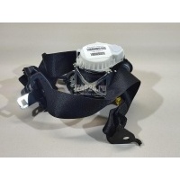 Ремень безопасности с пиропатроном Mercedes Benz W164 M-Klasse (ML) (2005 - 2011) 16486017859C94