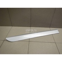 Молдинг задней правой двери Mercedes Benz W164 M-Klasse (ML) (2005 - 2011) 16469026629775