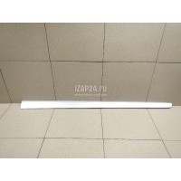Молдинг передней правой двери Mercedes Benz W164 M-Klasse (ML) (2005 - 2011) 16469014629775