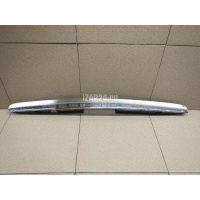 Накладка двери багажника Mercedes Benz W164 M-Klasse (ML) (2005 - 2011) 1647400893