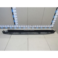 Подножка Mercedes Benz W164 M-Klasse (ML) (2005 - 2011) 1646901375