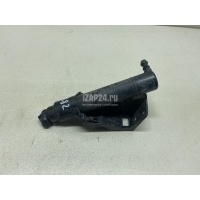 Форсунка омывателя фары Mercedes Benz W164 M-Klasse (ML) (2005 - 2011) 1648600647