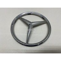 Эмблема Mercedes Benz W164 M-Klasse (ML) (2005 - 2011) 2518880086