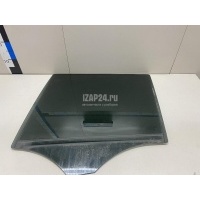Стекло двери задней левой Mercedes Benz W164 M-Klasse (ML) (2005 - 2011) 1647350710