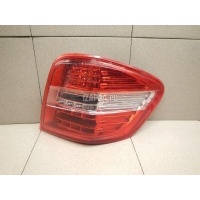 Фонарь задний правый Mercedes Benz W164 M-Klasse (ML) (2005 - 2011) 1649064300