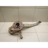 Кулак поворотный передний правый Mercedes Benz W164 M-Klasse (ML) (2005 - 2011) 1643301420