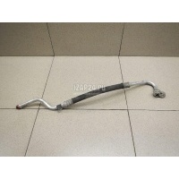 Трубка кондиционера Mercedes Benz W164 M-Klasse (ML) (2005 - 2011) 1648300415