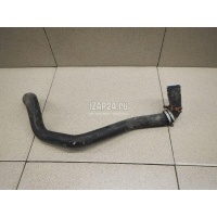 Патрубок радиатора Mercedes Benz W164 M-Klasse (ML) (2005 - 2011) 1645003075