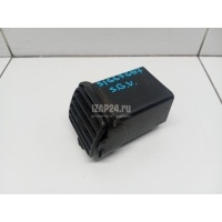 Дефлектор воздушный Suzuki Grand Vitara (1998 - 2005) 7363065D025PK
