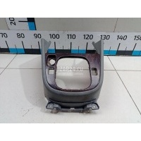 Консоль Suzuki Grand Vitara (1998 - 2005) 7581050J10KV1