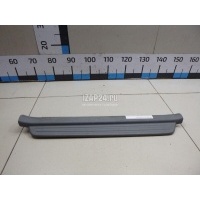 Накладка порога (внутренняя) Suzuki Grand Vitara (1998 - 2005) 7618052D00R8J
