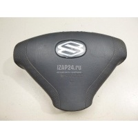 Подушка безопасности в рулевое колесо Suzuki Grand Vitara (1998 - 2005) 4815050J10KM9