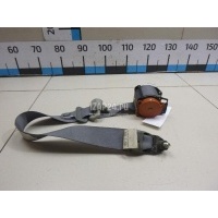 Ремень безопасности Suzuki Grand Vitara (1998 - 2005) 8490452DN0KK1