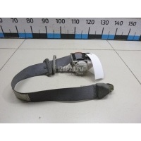 Ремень безопасности Suzuki Grand Vitara (1998 - 2005) 8490552DN0KK1