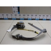Ремень безопасности с пиропатроном Suzuki Grand Vitara (1998 - 2005) 8490252DL0KK1