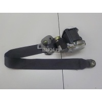 Ремень безопасности с пиропатроном Suzuki Grand Vitara (1998 - 2005) 8490266DH0LA5
