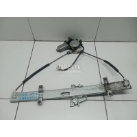 Стеклоподъемник электр. передний левый Suzuki Grand Vitara (1998 - 2005) 8340265D10