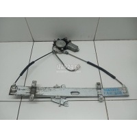 Стеклоподъемник электр. передний правый Suzuki Grand Vitara (1998 - 2005) 8340165D10