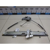 Стеклоподъемник электр. передний правый Suzuki Grand Vitara (1998 - 2005) 8340165D10