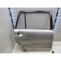Дверь задняя правая Suzuki Grand Vitara (1998 - 2005) 6800352810