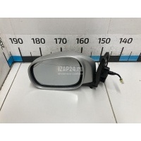Зеркало левое электрическое Suzuki Grand Vitara (1998 - 2005) 8470266D32Z2S