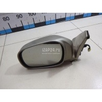Зеркало левое электрическое Suzuki Grand Vitara (1998 - 2005) 8470266D02ZA4