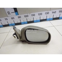 Зеркало правое электрическое Suzuki Grand Vitara (1998 - 2005) 8470166D02ZA4