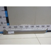 Молдинг задней левой двери Suzuki Grand Vitara (1998 - 2005) 7763052D01ZA4
