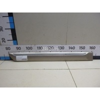 Молдинг задней правой двери Suzuki Grand Vitara (1998 - 2005) 7753052D01ZA4