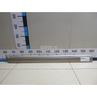 Молдинг передней левой двери Suzuki Grand Vitara (1998 - 2005) 7762052D01ZA4