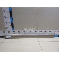 Молдинг передней правой двери Suzuki Grand Vitara (1998 - 2005) 7752052D01ZA4