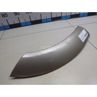 Накладка двери задней левой Suzuki Grand Vitara (1998 - 2005) 7769052D01ZA4