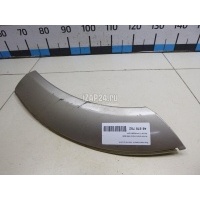 Накладка двери задней правой Suzuki Grand Vitara (1998 - 2005) 7759052D01ZA4