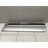Накладка двери передней левой Suzuki Grand Vitara (1998 - 2005) 7768066DA1Z2S