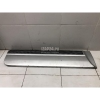 Накладка двери передней правой Suzuki Grand Vitara (1998 - 2005) 7758066DA1Z2S
