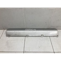 Накладка на порог (наружная) Suzuki Grand Vitara (1998 - 2005) 7766166DA0Z2S