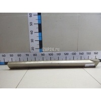 Накладка на порог (наружная) Suzuki Grand Vitara (1998 - 2005) 7767052D01ZA4