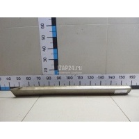 Накладка на порог (наружная) Suzuki Grand Vitara (1998 - 2005) 7766052D01ZA4