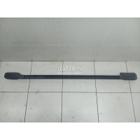 Рейлинг правый (планка на крышу) Suzuki Grand Vitara (1998 - 2005) 7821065D021YW