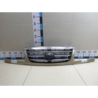 Решетка радиатора Suzuki Grand Vitara (1998 - 2005) 7211165D10