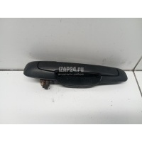 Ручка двери наружная левая Suzuki Grand Vitara (1998 - 2005) 8282065D005PK