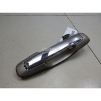 Ручка двери наружная левая Suzuki Grand Vitara (1998 - 2005) 8282052D10EG7