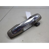 Ручка двери наружная правая Suzuki Grand Vitara (1998 - 2005) 8281052D10EG7