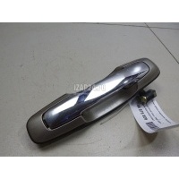 Ручка двери наружная правая Suzuki Grand Vitara (1998 - 2005) 8281052D10EG7