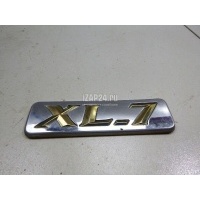 Эмблема Suzuki Grand Vitara (1998 - 2005) 7784152D00FZ1