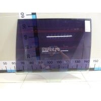 Стекло двери задней левой Suzuki Grand Vitara (1998 - 2005) 8454652D00