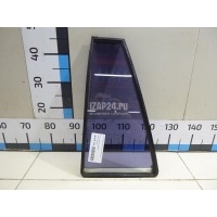 Стекло двери задней левой (форточка) Suzuki Grand Vitara (1998 - 2005) 8455652D00