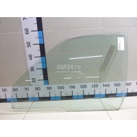 Стекло двери передней левой Suzuki Grand Vitara (1998 - 2005) 8453665D00