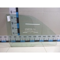 Стекло двери передней правой Suzuki Grand Vitara (1998 - 2005) 8453165D00