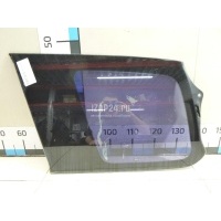 Стекло кузовное глухое левое Suzuki Grand Vitara (1998 - 2005) 8457052D00